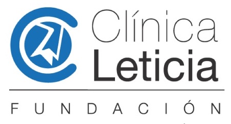 Fundación clínica Leticia